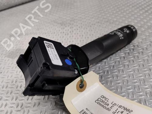 Steering column stalk OPEL CORSA E (X15) 1.4 (08, 68) | BP25703754I23 - Image 5