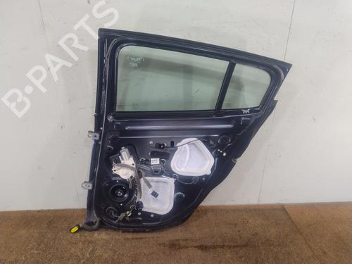 Used Right rear door Right rear door RENAULT MEGANE III Hatchback (BZ0/1_, B3_) 1.5 dCi (106 hp) 33331022 33331022