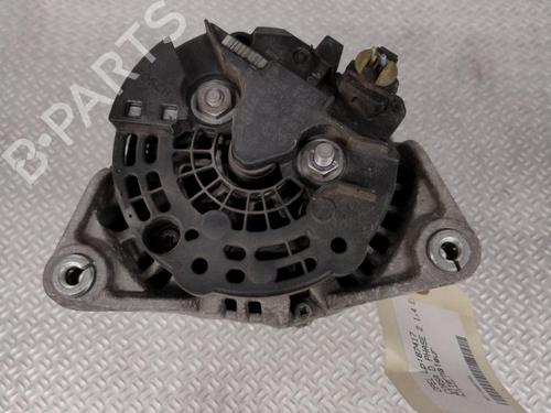 Alternator OPEL CORSA D (S07) 1.4 (L08, L68) | BP28087407M7 - Image 2
