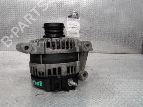 Alternator OPEL ASTRA K (B16) 1.4 Turbo (68) | BP24097964M7 