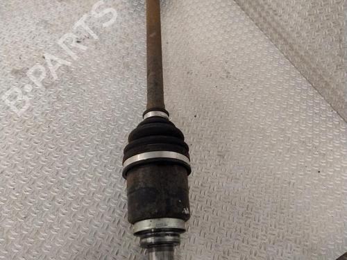 Used Left front driveshaft SUZUKI CELERIO (LF) 1.0 (AVK310) (68 hp) 30606269