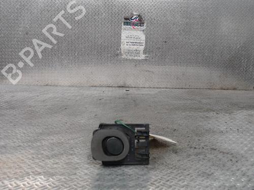 Used Tailgate handle PEUGEOT 307 CC (3B) 2.0 16V (136 hp) 24094854