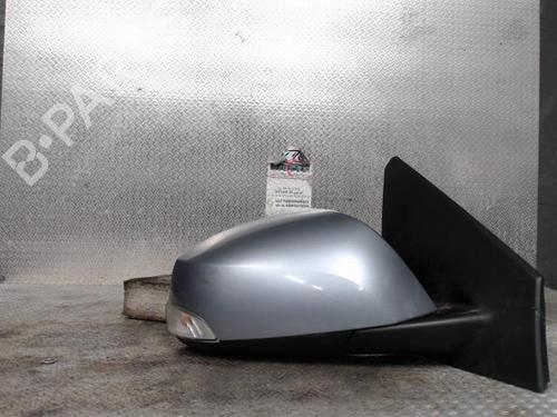 Right mirror RENAULT MEGANE III Hatchback (BZ0/1_, B3_) 1.5 dCi (BZ09, BZ0D, BZ1W, BZ29, BZ14) | BP24097049C27 
