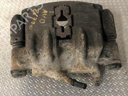 Right front brake caliper CITROËN JUMPER I Van (244) 2.2 HDi | BP24061317M104 - Image 3