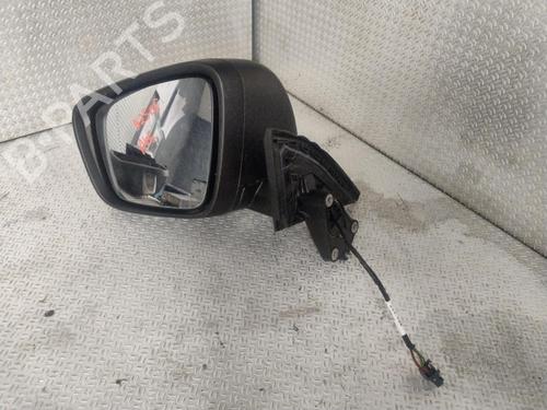 Used Left mirror Left mirror RENAULT KANGOO III MPV TCe 130 (KJMB) (131 hp) 40204295 40204295