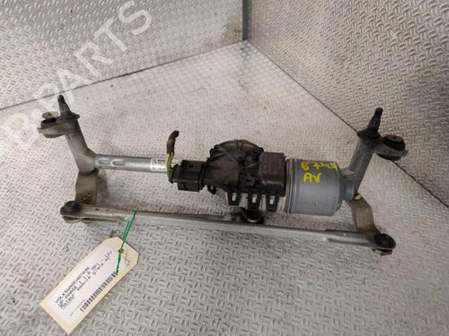 Front wiper motor VW UP! (121, 122, BL1, BL2, BL3, 123) 1.0 | BP29739583M29 