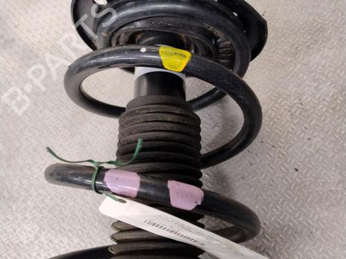 Right front shock absorber RENAULT KOLEOS I (HY_) 2.0 dCi 4x4 (HY0K) | BP25703216M17 - Image 2
