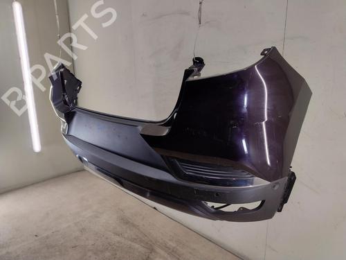 Used Rear bumper RENAULT CAPTUR II (HF_) TCe 130 (HFMF) (131 hp) 24139154