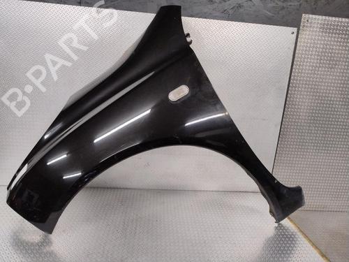 Left front fenders NISSAN MICRA III (K12) 1.2 16V | BP29739624C41 