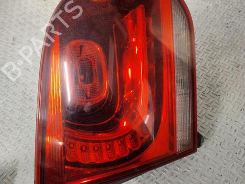 Used Left tailgate light Left tailgate light VW GOLF VI (5K1) 2.0 TDI (110 hp) 33331003 33331003