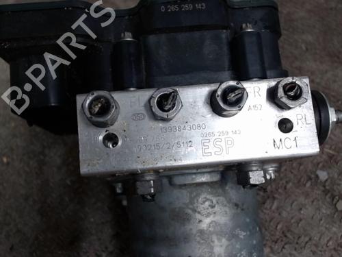 Used ABS pump PEUGEOT BOXER Van 2.0 BlueHDi 130 (130 hp) 30483530