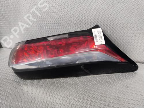 Right taillight TOYOTA AYGO (_B4_) 1.0 (KGB40) | BP28970352C35 