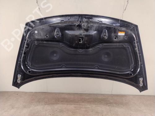 Motorhjelm KIA CARENS IV 1.7 CRDi (116 hp) 28087732