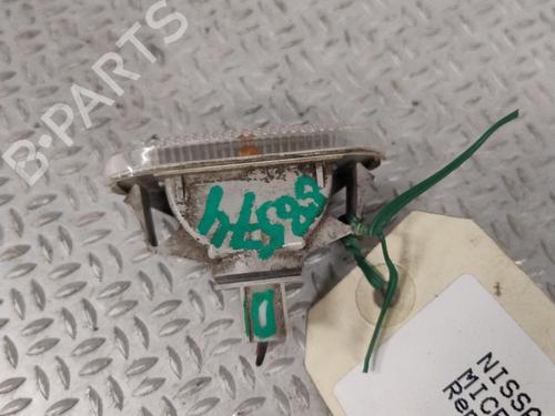 Højre side indikator NISSAN MICRA III (K12) 1.2 16V | BP29739635I19 