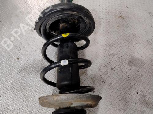 Right front shock absorber RENAULT TWINGO II (CN0_) 1.2 16V (CN0K, CN0V, CN0A) | BP27332629M17 - Image 3