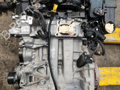 Used Engine Engine 37454125 37454125