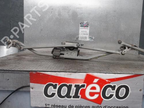 Viskermotor vindrute OPEL ZAFIRA A MPV (T98) 2.2 DTI 16V (F75) | BP24086786M29 