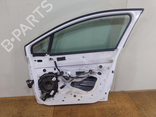 Used Right front door RENAULT CLIO IV (BH_) 1.5 dCi 75 (75 hp) 29644514