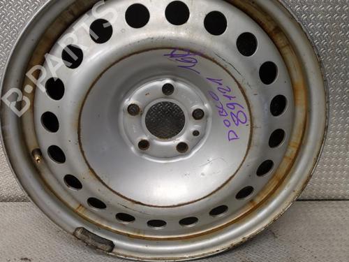 Used Rim Rim FIAT DOBLO Cargo (263_) 1.4 (95 hp) 36656142 36656142