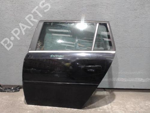 Used Left rear door OPEL VECTRA C Estate (Z02) 2.2 DTI (F35) (125 hp) 24093598
