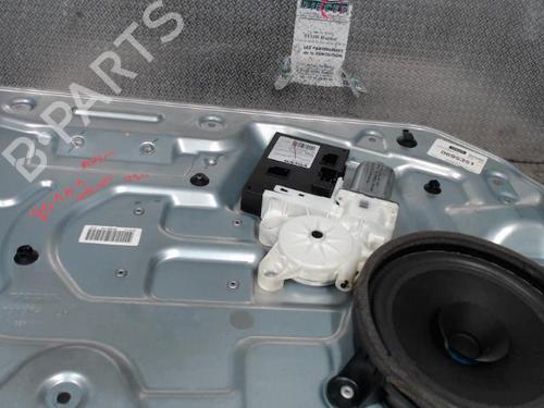 Front left window mechanism VOLVO V50 (545) 2.0 D | BP24087166C22 - Image 2