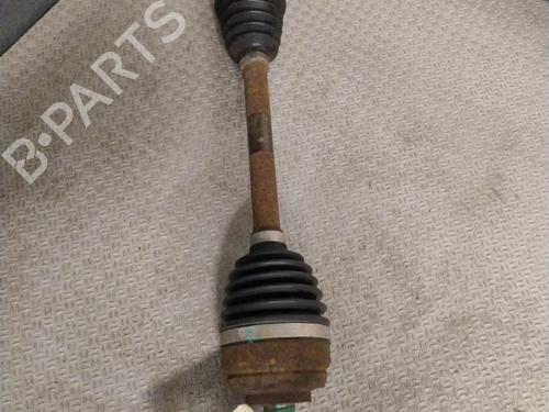 Left front driveshaft RENAULT MEGANE III Hatchback (BZ0/1_, B3_) 1.9 dCi (BZ0N, BZ0J) | BP32307971M38 - Image 3