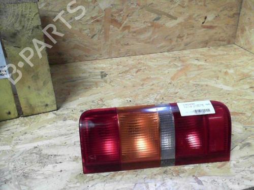 Used Right taillight Right taillight 24067010 24067010