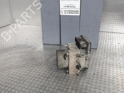 Used ABS pump ABS pump RENAULT TWINGO I (C06_) 1.2 16V (C060) (60 hp) 30483378 30483378