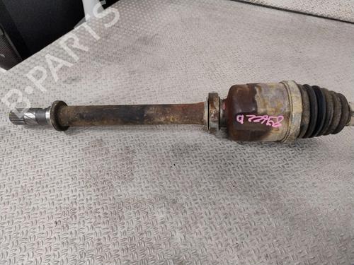 Used Right front driveshaft Right front driveshaft DACIA DUSTER (HS_) 1.5 dCi (86 hp) 30949454 30949454