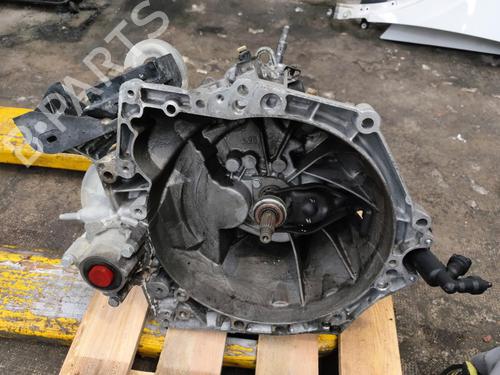 Gearbox CITROËN BERLINGO MULTISPACE (B9) 1.6 HDi 90 | BP38491976M3 - Image 3