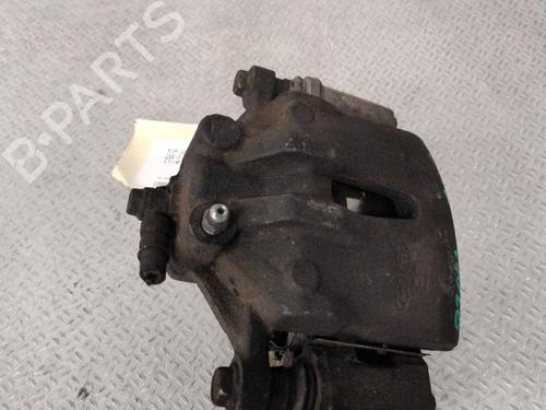 Left front brake caliper KIA CEE'D SW (ED) 1.6 CRDi 115 | BP27489174M105 - Image 2