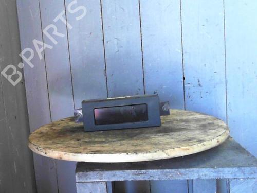 Used Display monitor SUZUKI IGNIS II (MH) 1.3 DDiS (RM413D) (70 hp) 24063237