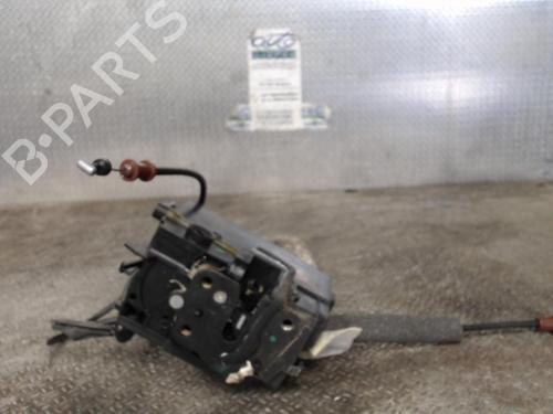 Used Rear right lock Rear right lock 24083528 24083528