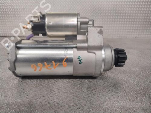Used Starter Starter 36819363 36819363