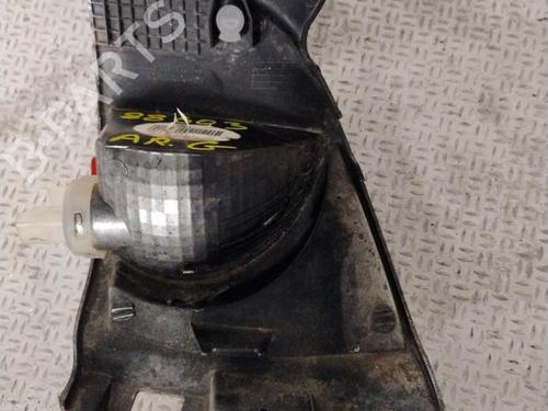 Used Rear bumper left light PEUGEOT 2008 I (CU_) 1.2 THP 130 / PureTech 130 (130 hp) 29644427