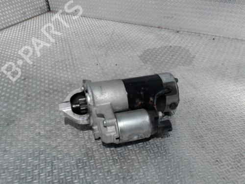 Used Starter HYUNDAI i30 (FD) 1.6 CRDi (90 hp) 24075391
