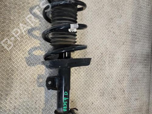 Right front shock absorber OPEL CORSA E (X15) 1.4 Turbo (08, 68) | BP29757625M17