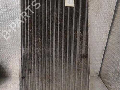 Used Water radiator Water radiator 37002476 37002476