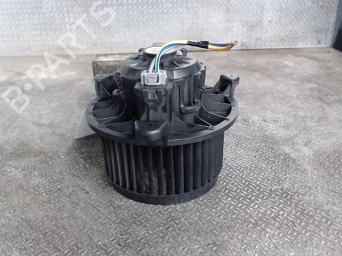 Used Heater blower motor Heater blower motor FORD FIESTA VII (HJ, HF) 1.0 EcoBoost (101 hp) 24083363 24083363