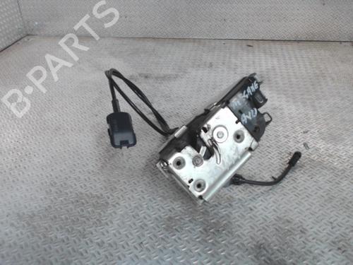 Used Front right lock RENAULT MEGANE II Coupé-Cabriolet (EM0/1_) 2.0 dCi (150 hp) 24072708