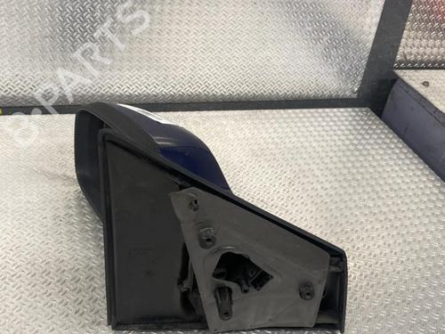 left-mirror-renault-clio-iii-br01-cr01-2005-2006-2007-2008-2009-2010-2011-2012-2013-2014-24060445 main image