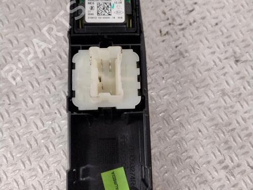 Used Left front window switch Left front window switch 36461863 36461863