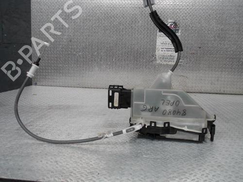 rear-left-lock-opel-corsa-f-p2jo-2019-24097744 main image