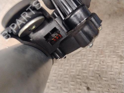 Rear wiper motor FIAT 500 (312_) 1.2 (312AXA1A) | BP25754891M102 