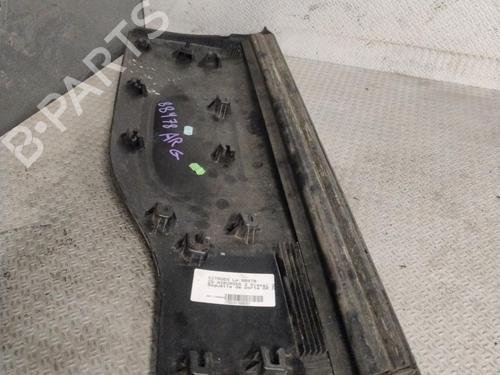 Door moulding trim CITROËN C5 AIRCROSS (A_) 2.0 BlueHDi 180 (AJEHZR) | BP31266266C150