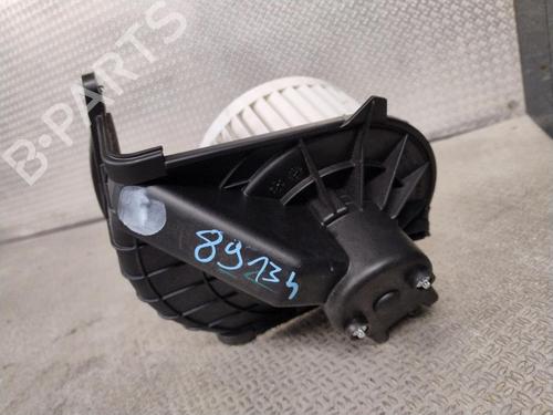 Varmeblæser Varmeblæser RENAULT KANGOO Express (FW0/1_) 1.5 dCi 95 (FW16) (95 hp) 37226096 37226096
