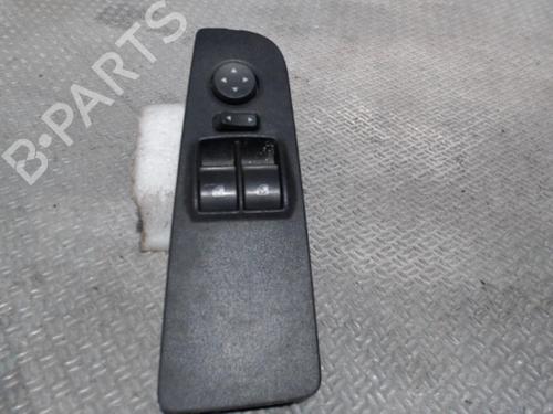 Used Left front window switch Left front window switch AUDI A3 (8L1) 1.9 TDI (110 hp) 24062983 24062983
