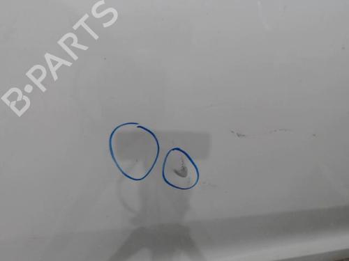 Right rear door DACIA LOGAN II 1.5 dCi / Blue dCi 75 | BP24098066C5 