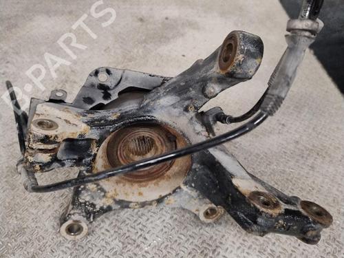 Used Left front steering knuckle Left front steering knuckle RENAULT CAPTUR I (J5_, H5_) 1.5 dCi 90 (J5N4, J5M5, J5MW, J5M6, J5AL, J5AJ) (90 hp) 33330974 33330974