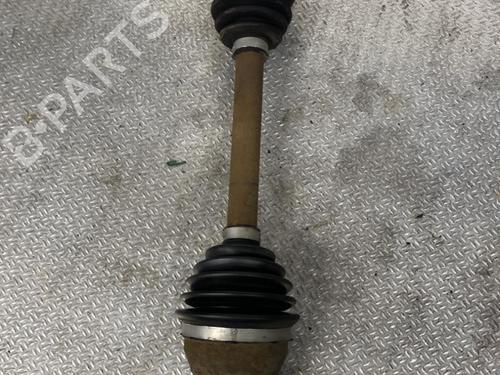 Used Left front driveshaft FIAT PUNTO (199_) 1.3 D Multijet (84 hp) 24101716